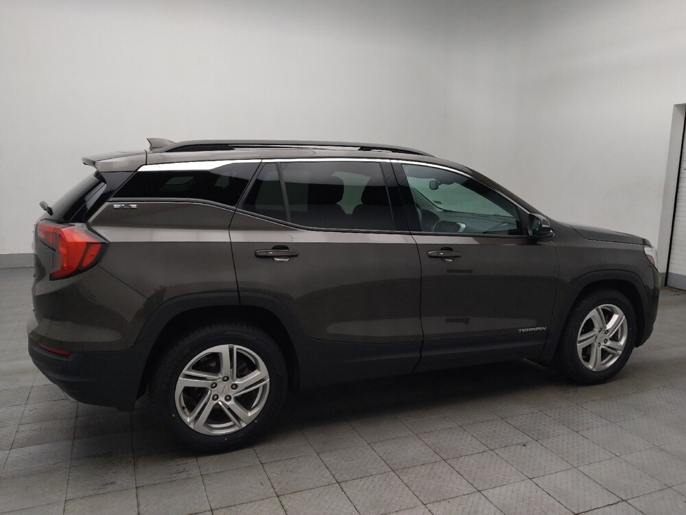 2019 GMC Terrain in Pelham, AL 35124 - 18131481 10