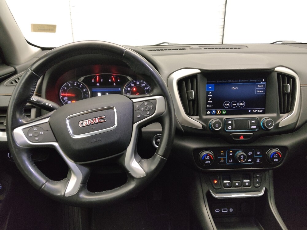 2019 GMC Terrain in Pelham, AL 35124 - 18131481 22