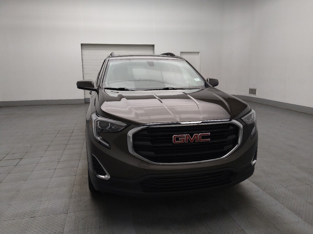 2019 GMC Terrain in Pelham, AL 35124 - 18131481 14