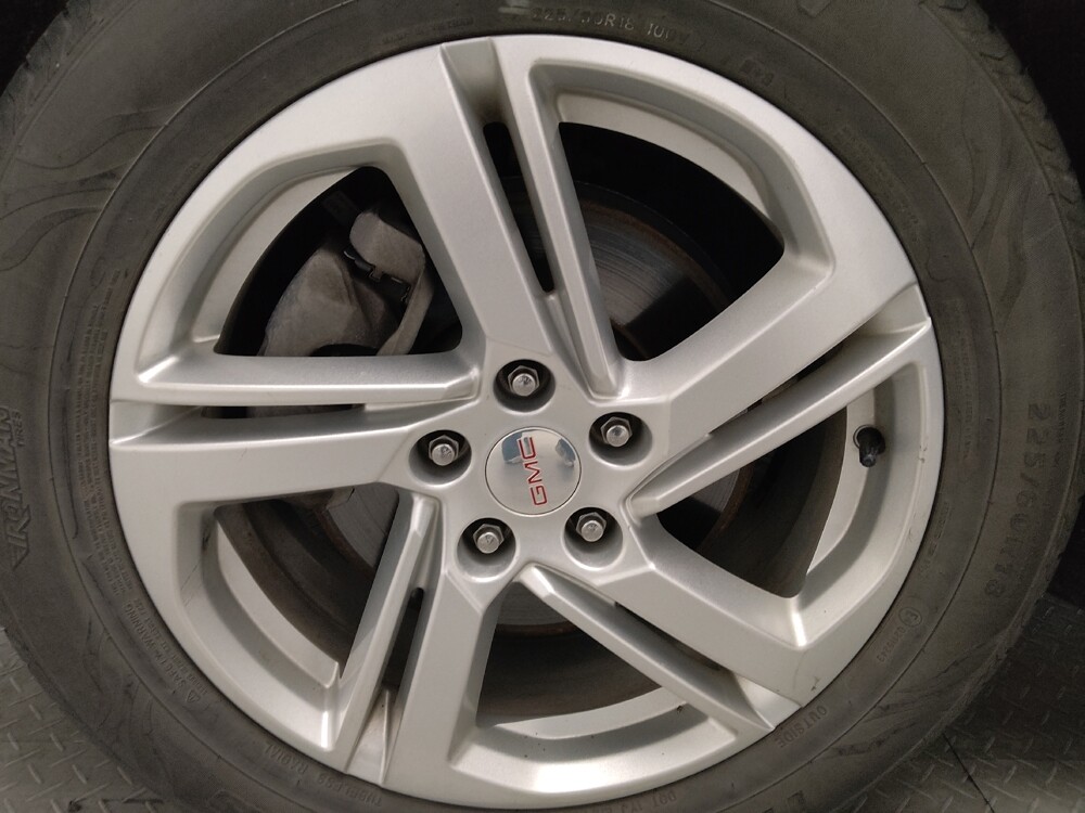 2019 GMC Terrain in Pelham, AL 35124 - 18131481 31