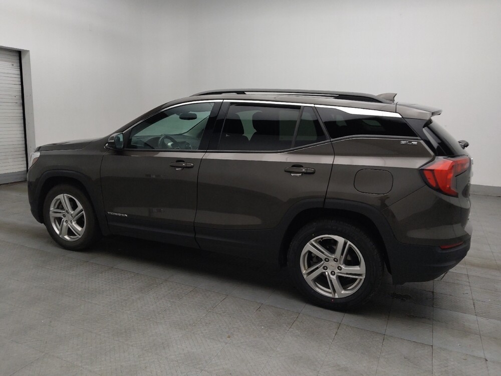 2019 GMC Terrain in Pelham, AL 35124 - 18131481 3