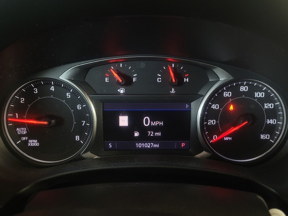 2019 GMC Terrain in Pelham, AL 35124 - 18131481 23