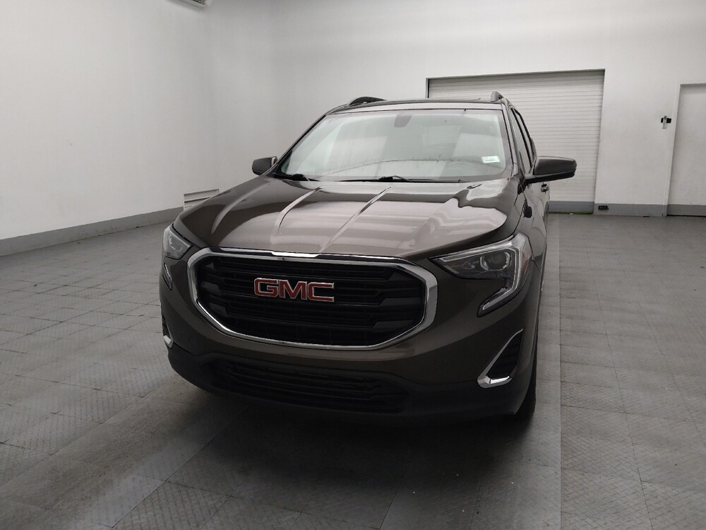 2019 GMC Terrain in Pelham, AL 35124 - 18131481 15