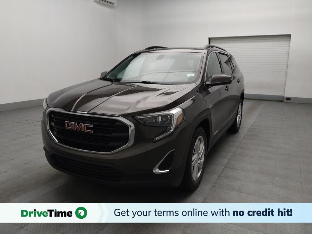 2019 GMC Terrain in Pelham, AL 35124 - 18131481