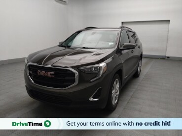 2019 GMC Terrain in Pelham, AL 35124