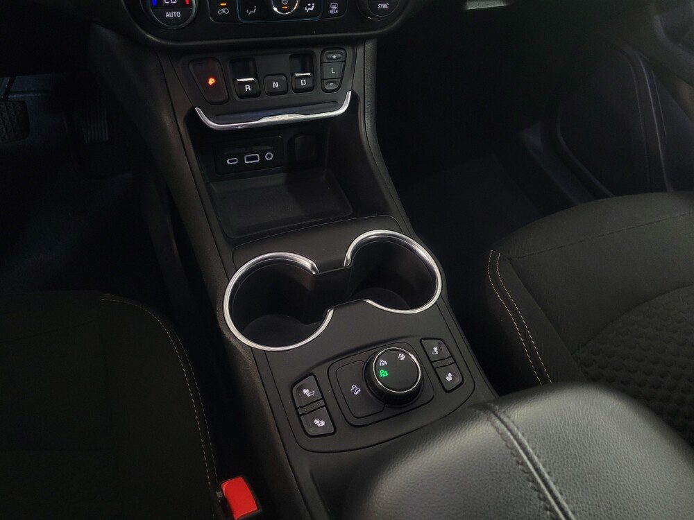 2019 GMC Terrain in Pelham, AL 35124 - 18131481 26