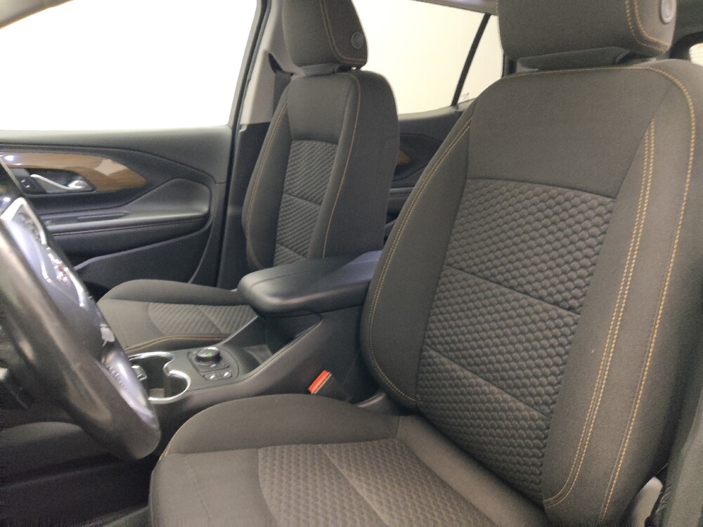 2019 GMC Terrain in Pelham, AL 35124 - 18131481 17