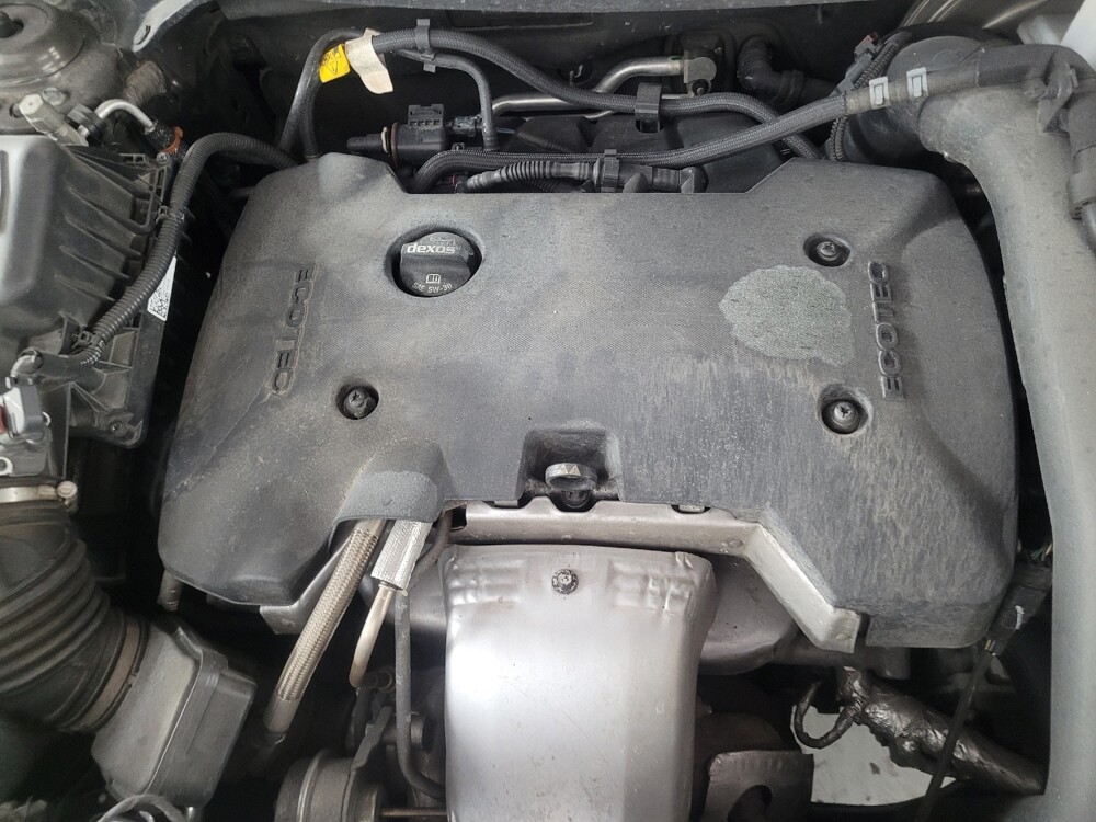 2019 GMC Terrain in Pelham, AL 35124 - 18131481 30