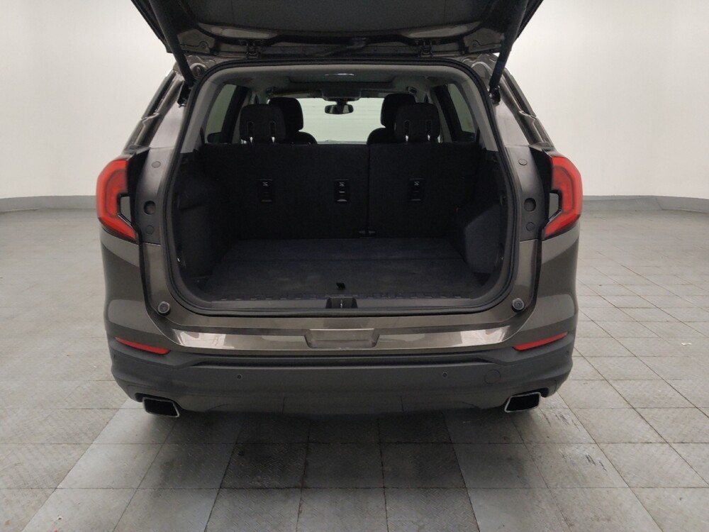 2019 GMC Terrain in Pelham, AL 35124 - 18131481 29