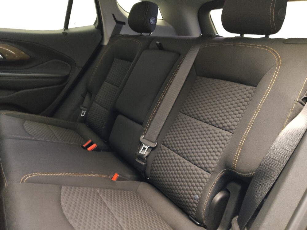 2019 GMC Terrain in Pelham, AL 35124 - 18131481 18