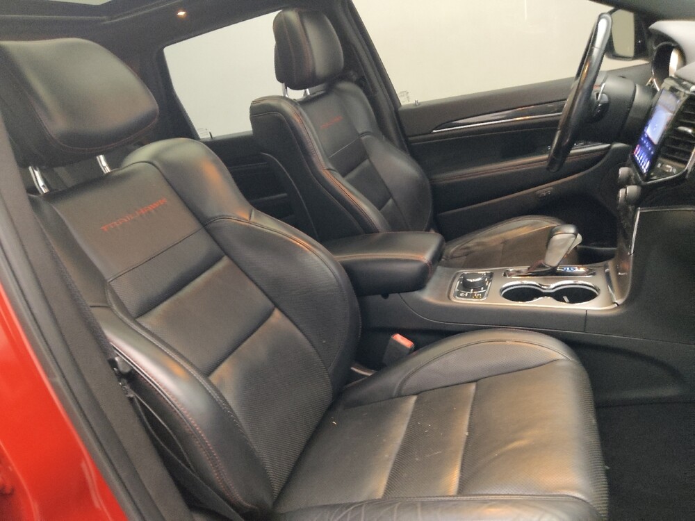 2020 Jeep Grand Cherokee in Albany, GA 31705 - 18131483 21