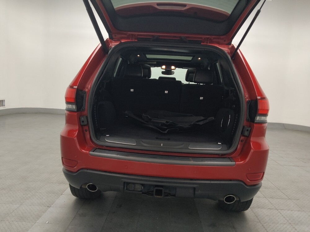 2020 Jeep Grand Cherokee in Albany, GA 31705 - 18131483 29