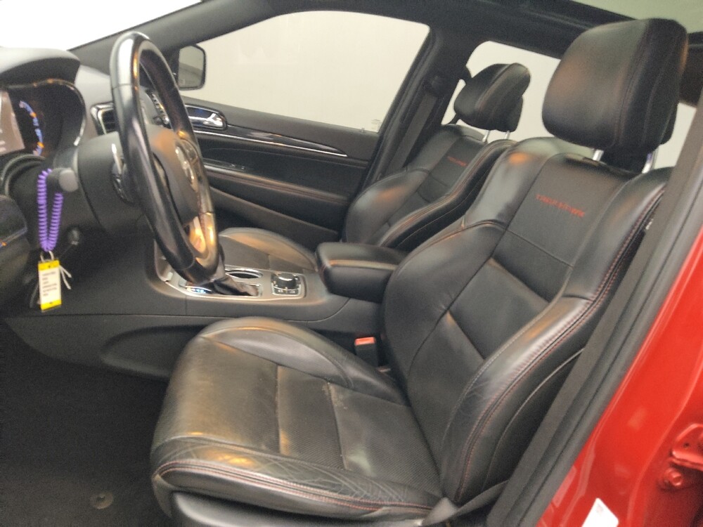 2020 Jeep Grand Cherokee in Albany, GA 31705 - 18131483 17