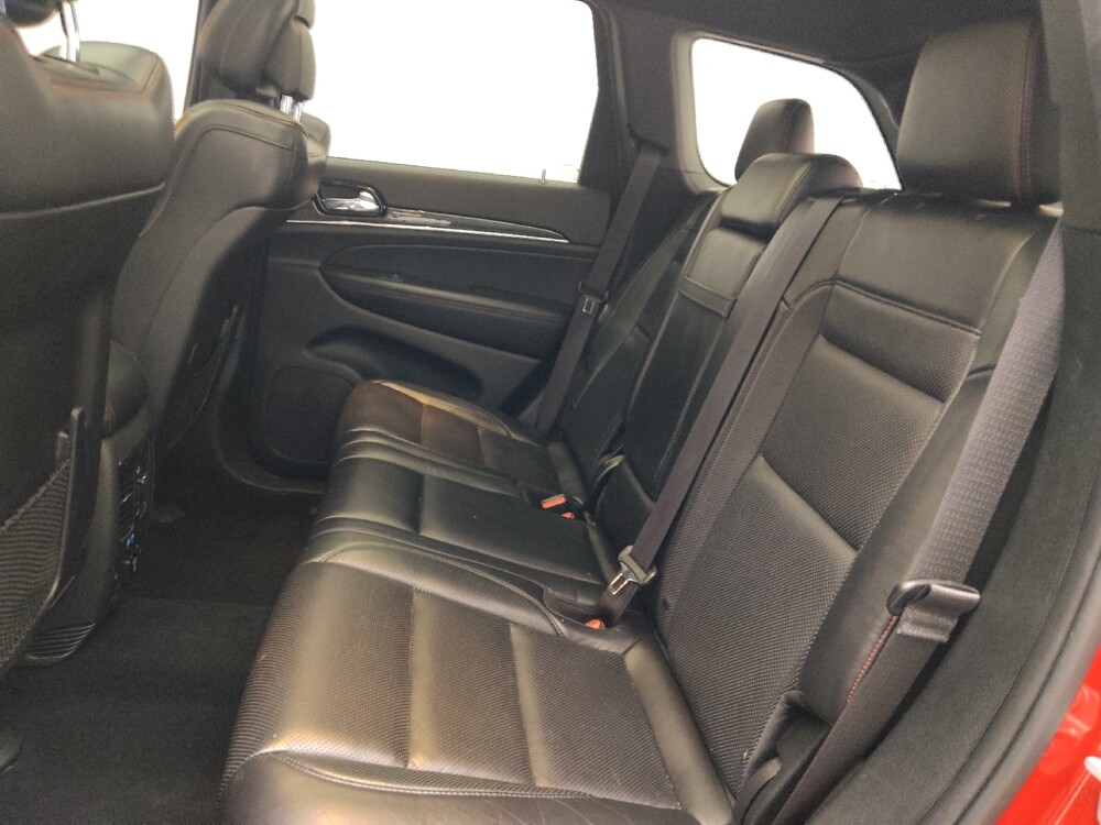 2020 Jeep Grand Cherokee in Albany, GA 31705 - 18131483 18