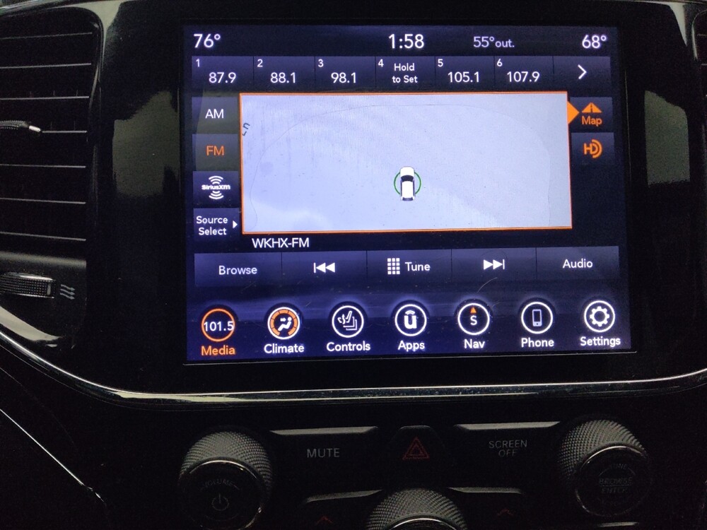 2020 Jeep Grand Cherokee in Albany, GA 31705 - 18131483 25