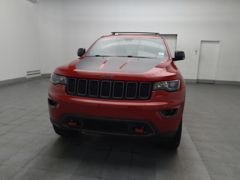 2020 Jeep Grand Cherokee in Albany, GA 31705 - 18131483 15