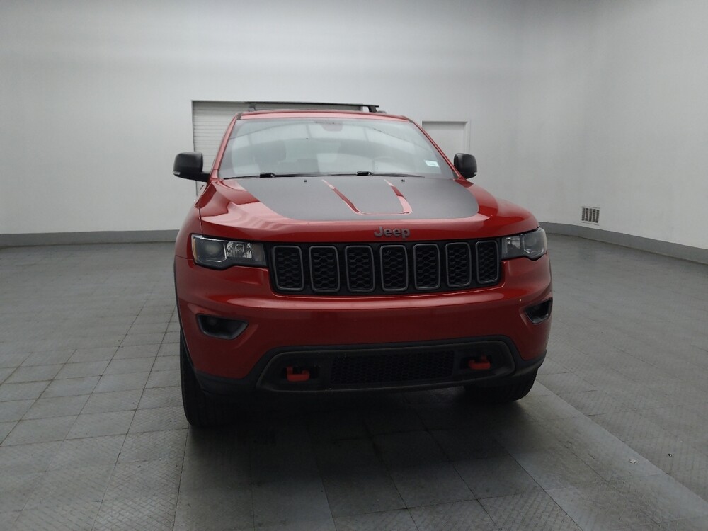 2020 Jeep Grand Cherokee in Albany, GA 31705 - 18131483 14