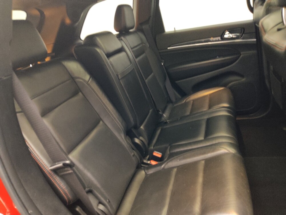 2020 Jeep Grand Cherokee in Albany, GA 31705 - 18131483 19