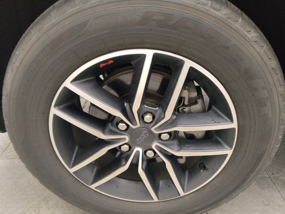 2020 Jeep Grand Cherokee in Albany, GA 31705 - 18131483 31