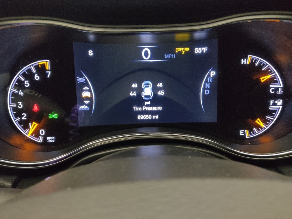 2020 Jeep Grand Cherokee in Albany, GA 31705 - 18131483 23