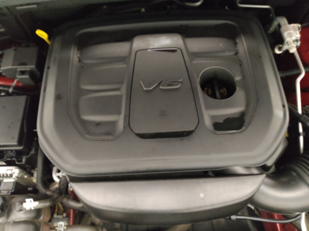 2020 Jeep Grand Cherokee in Albany, GA 31705 - 18131483 30