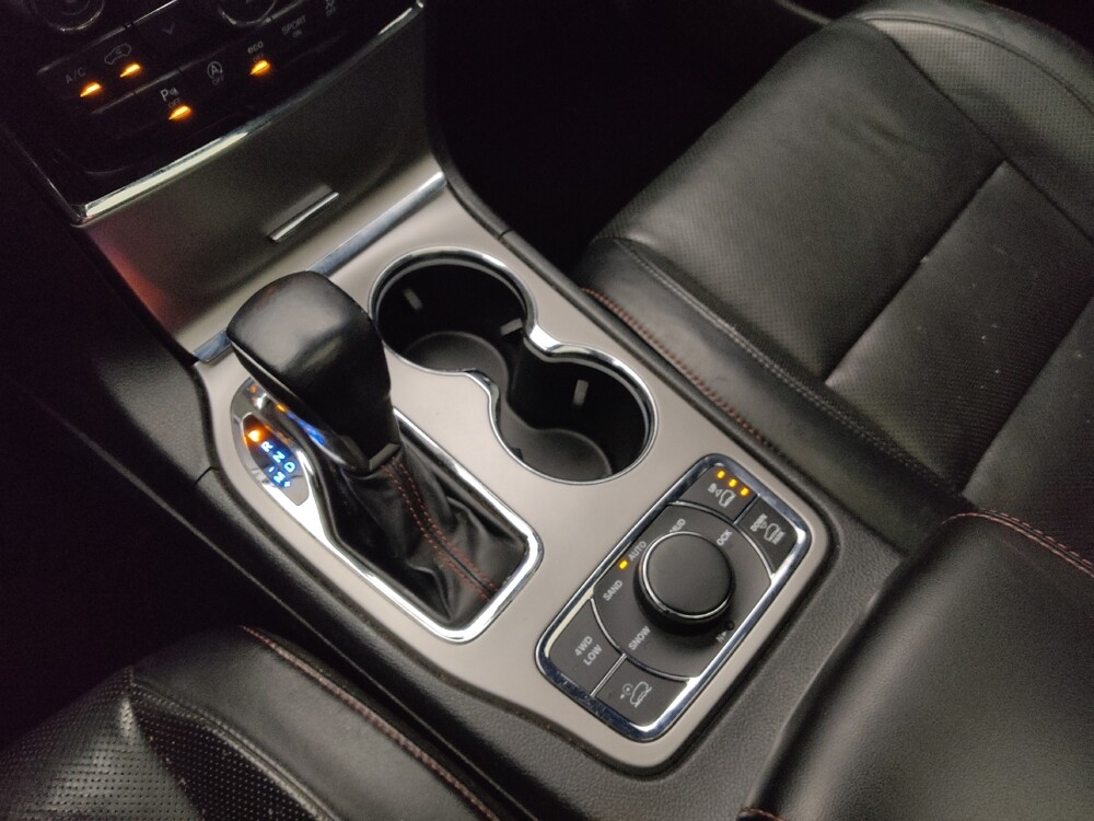 2020 Jeep Grand Cherokee in Albany, GA 31705 - 18131483 26