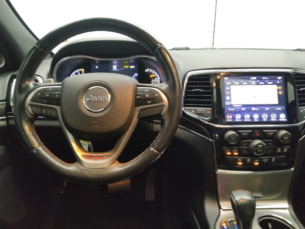2020 Jeep Grand Cherokee in Albany, GA 31705 - 18131483 22