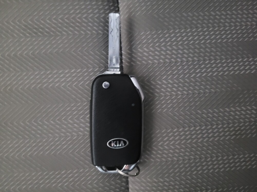 2021 Kia Sportage in Macon, GA 31210 - 18131484 32