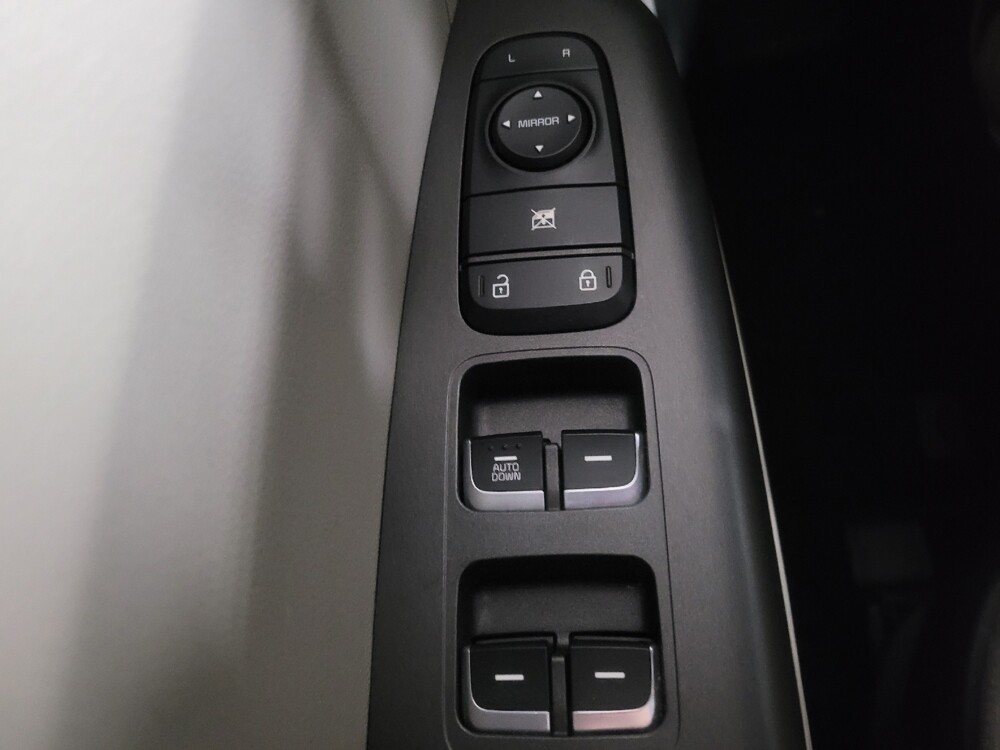 2021 Kia Sportage in Macon, GA 31210 - 18131484 27