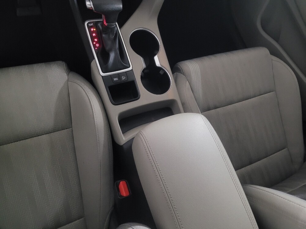 2021 Kia Sportage in Macon, GA 31210 - 18131484 26