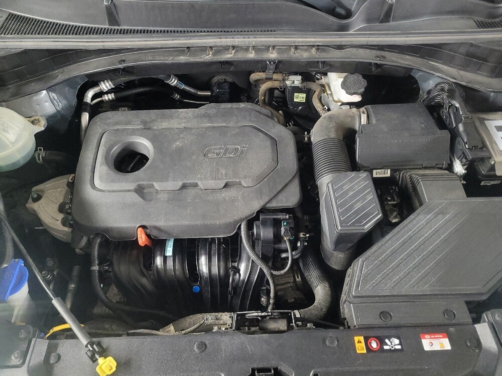 2021 Kia Sportage in Macon, GA 31210 - 18131484 30