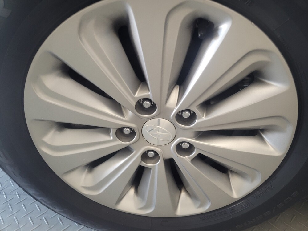 2016 Hyundai Sonata in Pelham, AL 35124 - 18131485 31