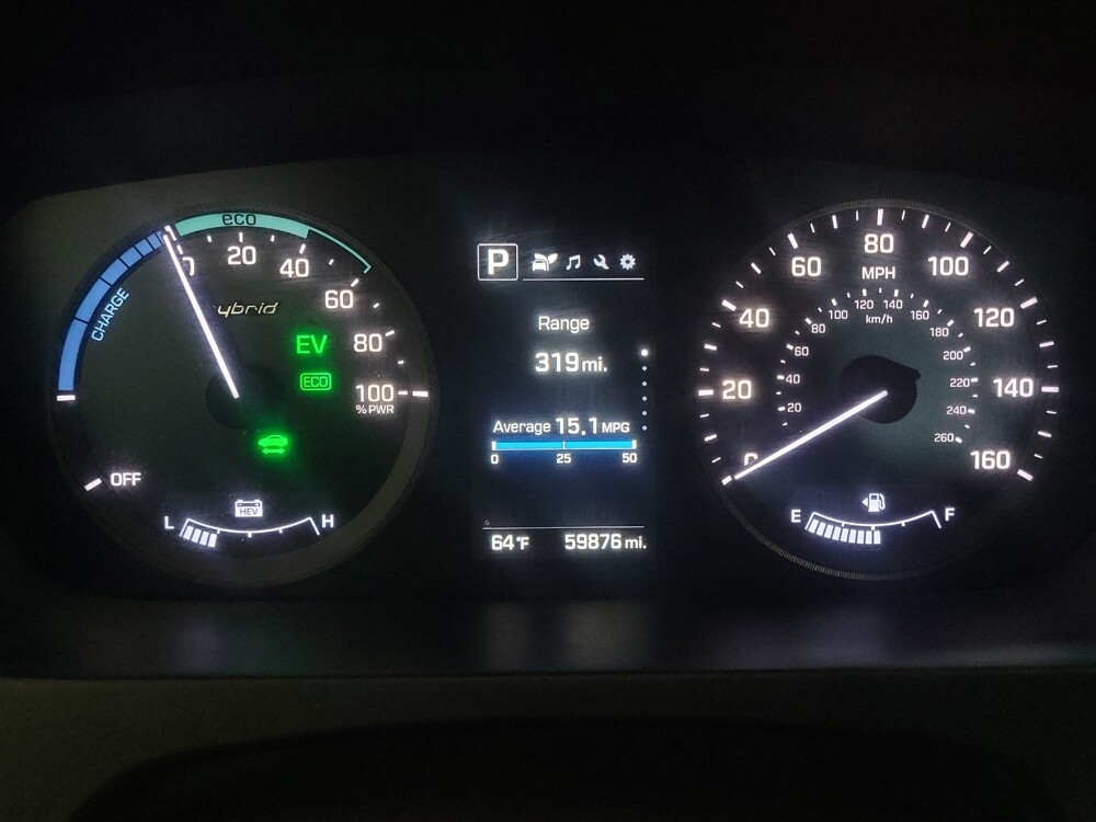 2016 Hyundai Sonata in Pelham, AL 35124 - 18131485 23