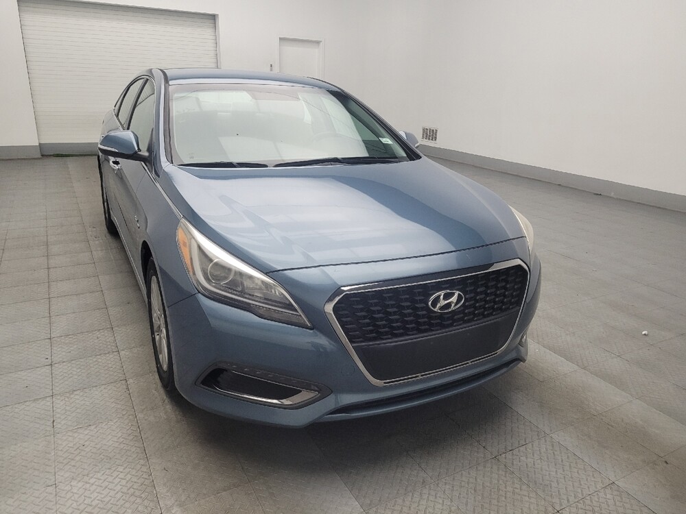 2016 Hyundai Sonata in Pelham, AL 35124 - 18131485 14
