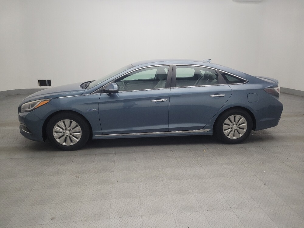 2016 Hyundai Sonata in Pelham, AL 35124 - 18131485 2