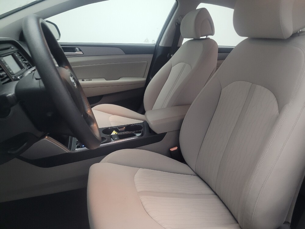 2016 Hyundai Sonata in Pelham, AL 35124 - 18131485 17