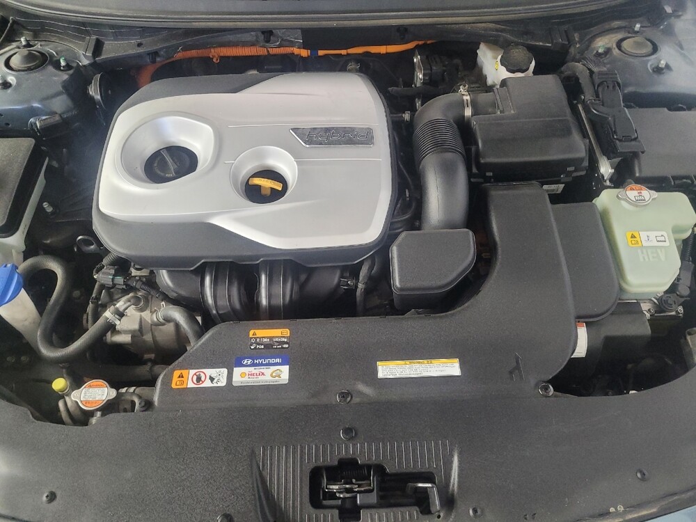 2016 Hyundai Sonata in Pelham, AL 35124 - 18131485 30