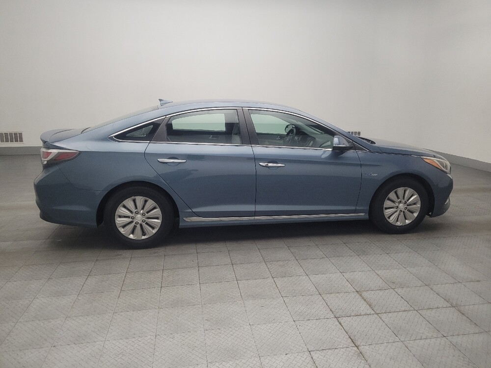 2016 Hyundai Sonata in Pelham, AL 35124 - 18131485 10