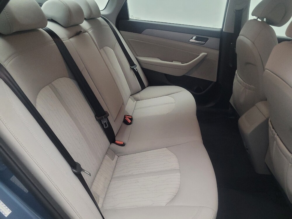 2016 Hyundai Sonata in Pelham, AL 35124 - 18131485 19