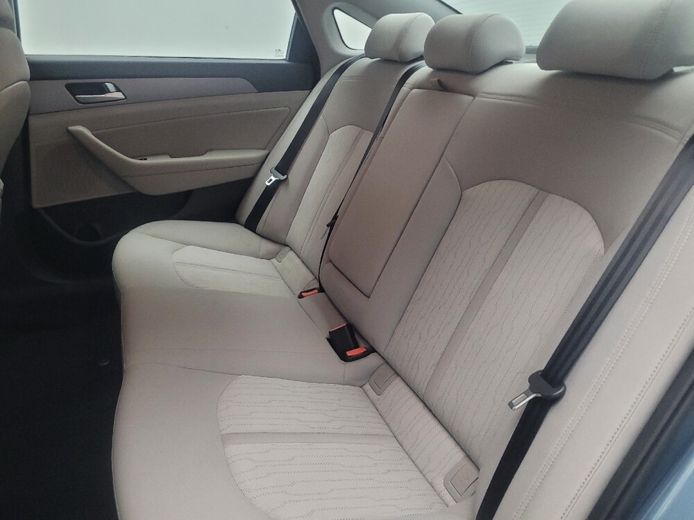 2016 Hyundai Sonata in Pelham, AL 35124 - 18131485 18