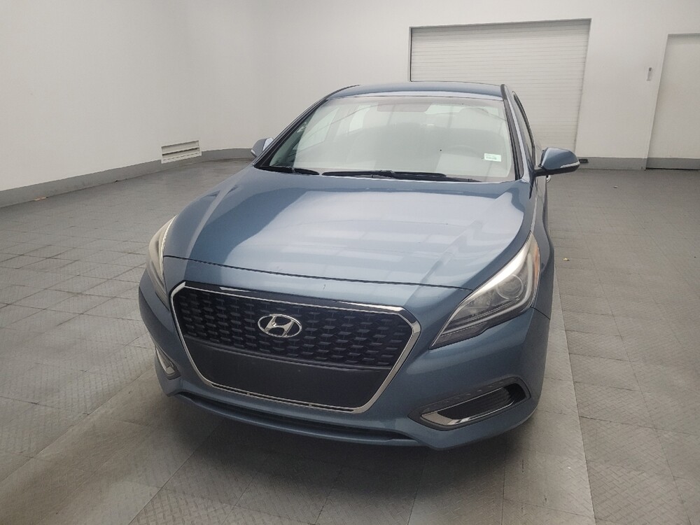 2016 Hyundai Sonata in Pelham, AL 35124 - 18131485 15