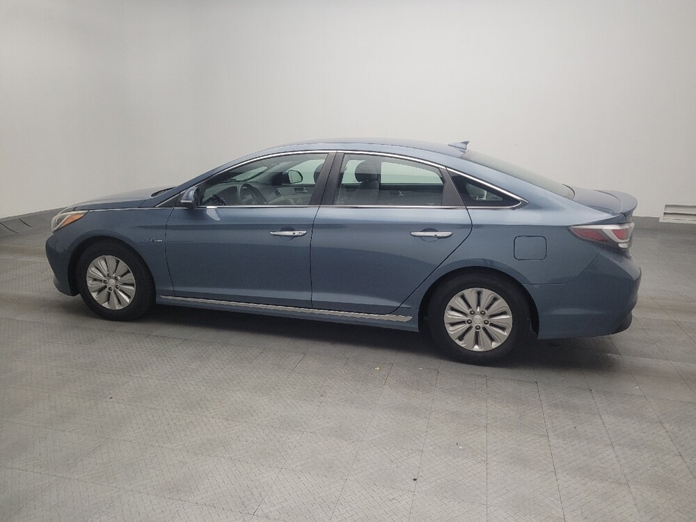 2016 Hyundai Sonata in Pelham, AL 35124 - 18131485 3