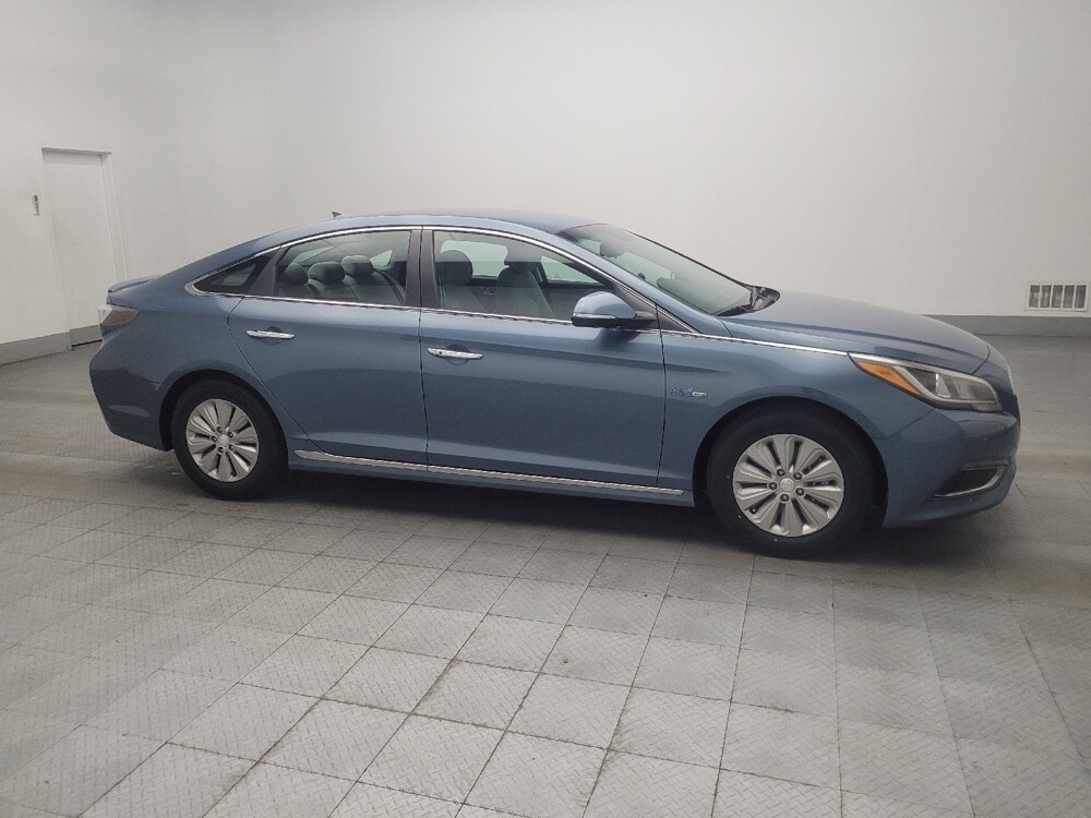 2016 Hyundai Sonata in Pelham, AL 35124 - 18131485 11