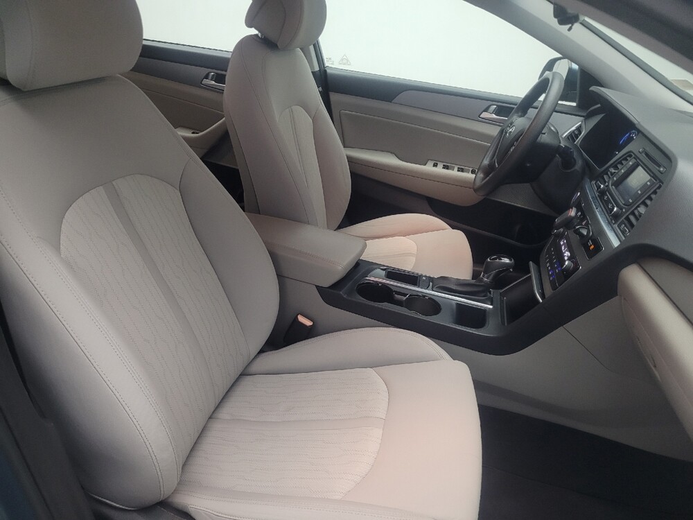 2016 Hyundai Sonata in Pelham, AL 35124 - 18131485 21