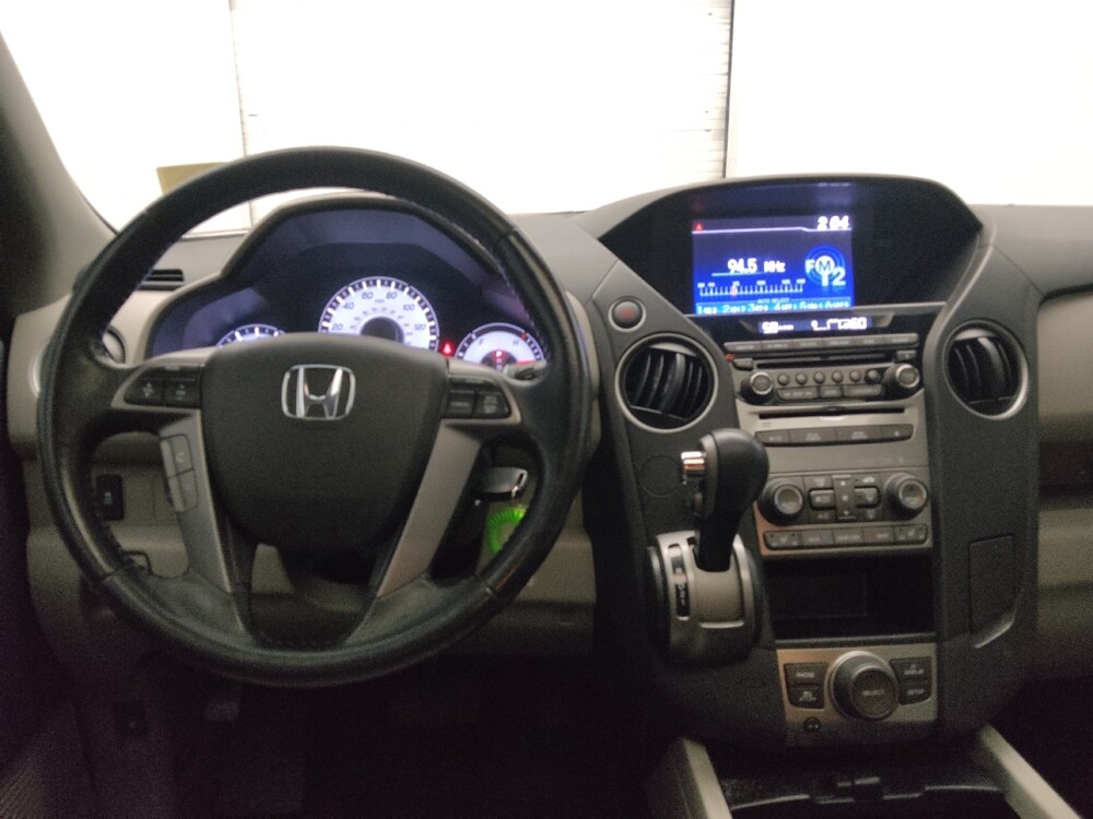 2014 Honda Pilot in Union City, GA 30291 - 18131486 22