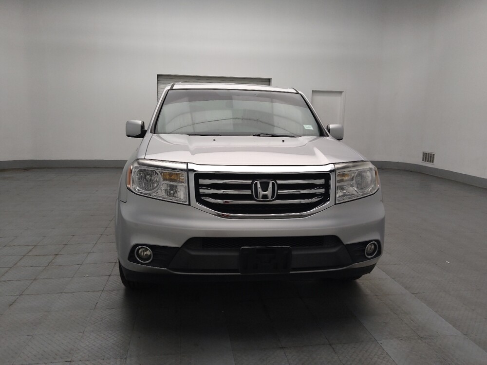 2014 Honda Pilot in Union City, GA 30291 - 18131486 14