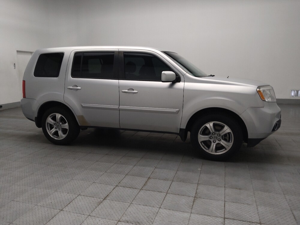 2014 Honda Pilot in Union City, GA 30291 - 18131486 11