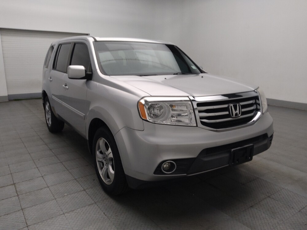 2014 Honda Pilot in Union City, GA 30291 - 18131486 13