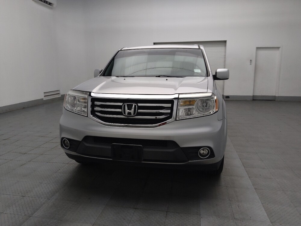2014 Honda Pilot in Union City, GA 30291 - 18131486 15