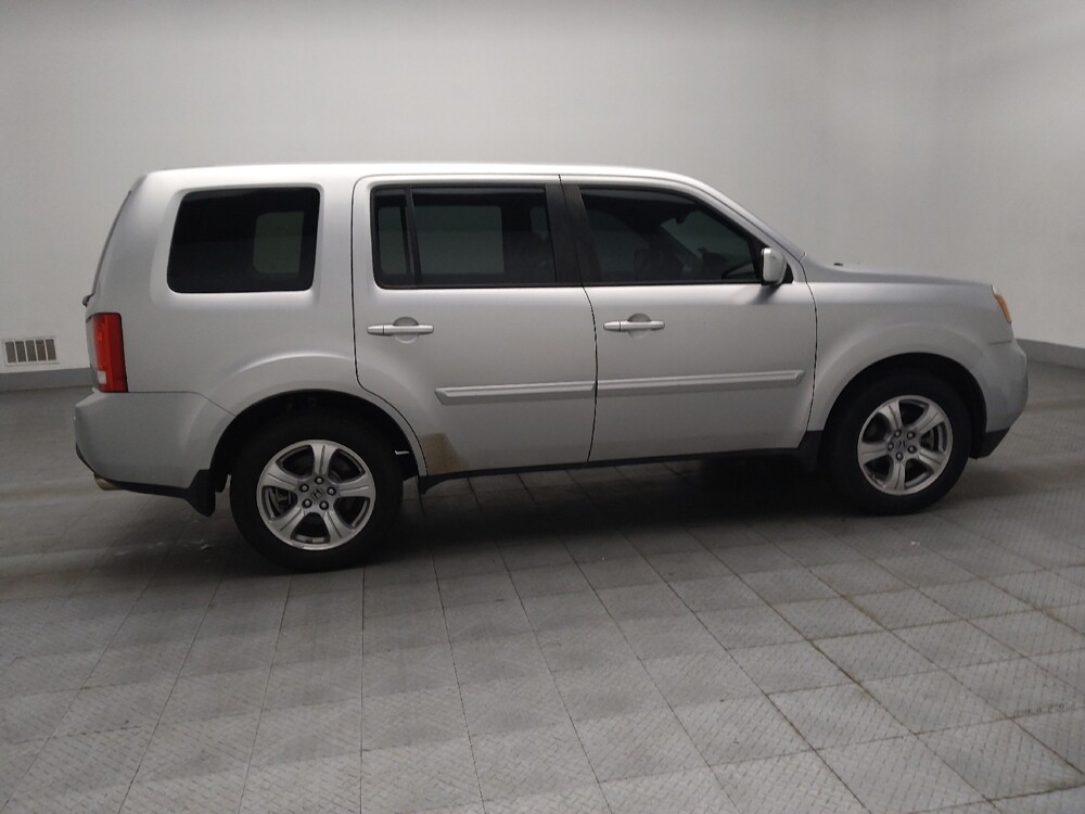 2014 Honda Pilot in Union City, GA 30291 - 18131486 10